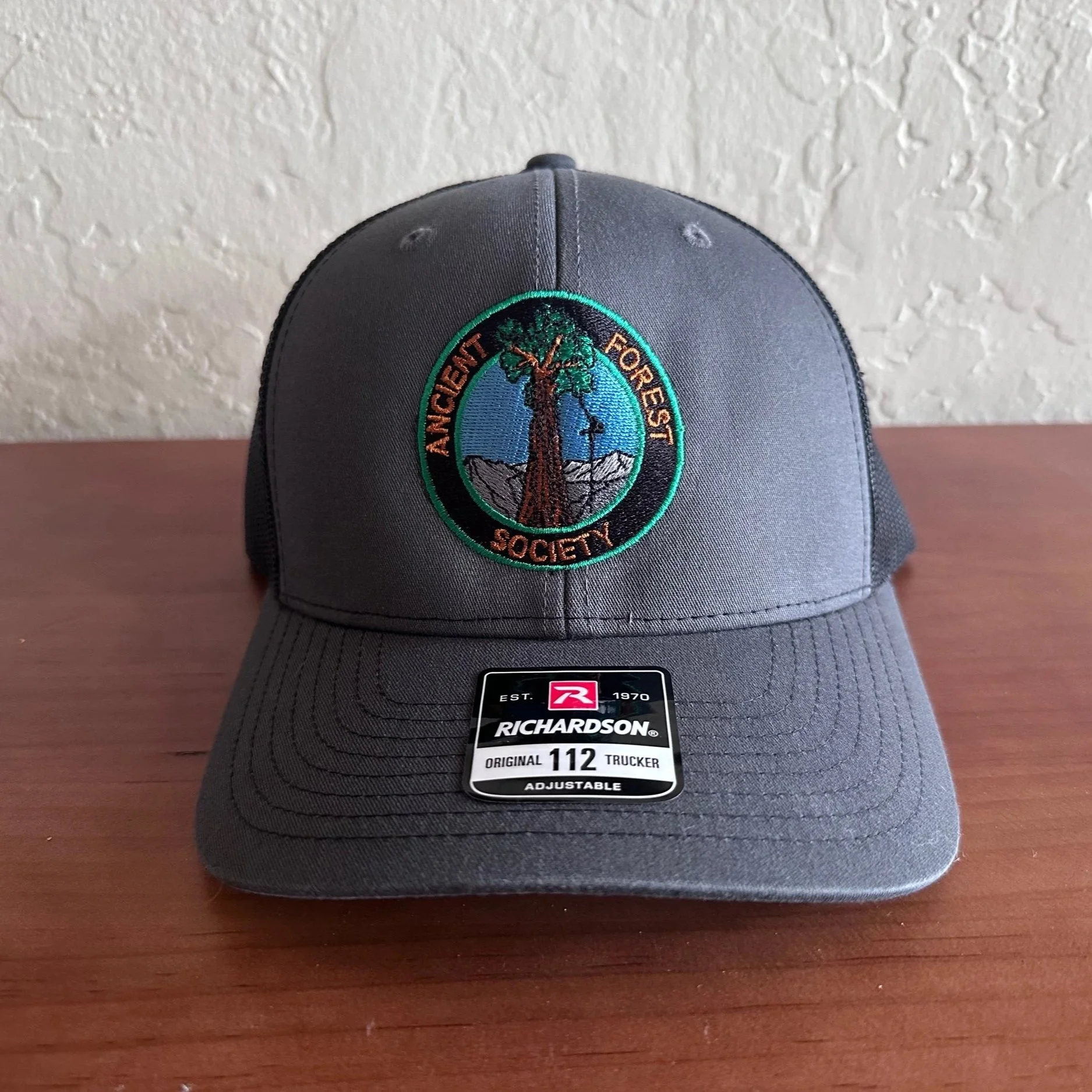 Ancient Forest Society Merchandise — Ancient Forest Society